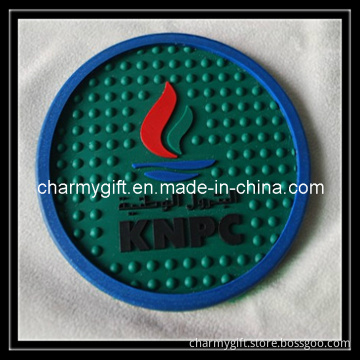 Rubber Cup Mat-19